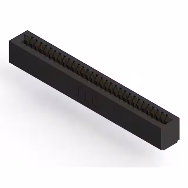 391-030-520-101 EDAC Inc.  Edgeboard Connectors